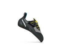 Scarpone da arrampicata Scarpa Vapor S (Smoke/Yellow) Uomo 42 (8 UK)