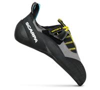Scarpa - Scarpette da arrampicata - Vapor S Smoke Yellow per Uomo - Taglia 45.5 - Grigio Grigio 45,5