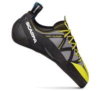 SCARPA Vapor - Uomo - Nero / Giallo - Taglia 39- modello 2024