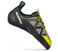 Scarpa Vapor FRX, Arrampicata Unisex Adulto, Smoke, 40 EU, Fumo, 40 EU