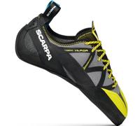 SCARPA Vapor - Uomo - Nero / Giallo - Taglia 38- modello 2026