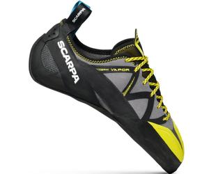 SCARPA Vapor - Uomo - Nero / Giallo - Taglia 45- modello 2026