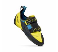 Scarpa Vapor V - scarpe arrampicata - uomo 41 EUR Yellow man Vibram