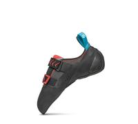 Scarpa vapor v lv grigio pantofole da arrampicata uomo
