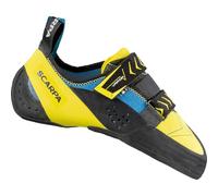 Scarpa Vapor V - scarpe arrampicata - uomo Yellow 39,5 EU