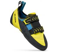 Scarpa Vapor V - scarpe arrampicata - uomo 45,5 EUR Yellow man Vibram