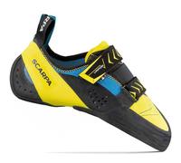 SCARPA Vapor V - Uomo - Blu / Giallo - Taglia 35- modello 2025