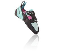 Scarpe da arrampicata da donna SCARPA Vapor V dahlia/aqua (38 EU)