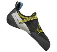 Scarpa Scarpette da arrampicata Veloce M Uomo Nero/Giallo Taglia 39,5 EU