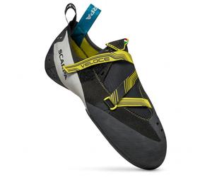 Scarpa - Veloce - Scarpette da arrampicata EU 50 olivia