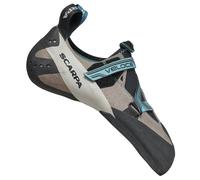 Scarpa - Women's Veloce - Scarpette da arrampicata EU 37 grigio