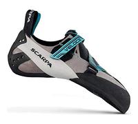 Scarpa Veloce Women lightgray/maledive 38.5 EU