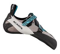 Scarpa Veloce Women lightgray/maledive 36.5 EU