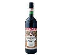 Scarpa - Vermouth di Torino Rosso 0,75 lt.