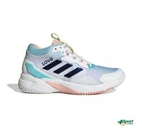 Scarpa volley Adidas Crazyflight 6 Mid Unisex - HQ0112