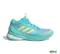 Scarpa volley Adidas Crazyflight 6 Mid Unisex - KI8512