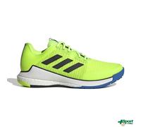 Scarpa volley Adidas Crazyflight Low Unisex - HP3356
