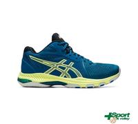 Scarpa volley Asics Gel Netburner Ballistic FF 2 Mid Uomo - 1051A042-404