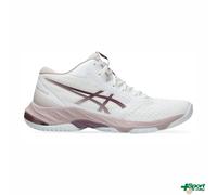 Scarpa volley Asics Gel Netburner Ballistic FF 3 Mid Donna - 1052A070-108