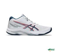 Scarpa volley Asics Gel Netburner Ballistic FF 4 Mid Uomo - 1051A090-101