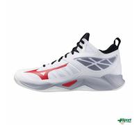 Scarpa volley Mizuno Wave Dimension Mid Uomo - V1GA224596