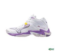 Scarpa volley Mizuno Wave Lightning Z8 Mid Donna - V1GC240510