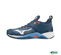 Scarpa volley Mizuno Wave Momentum 2 Low Uomo - V1GA211212