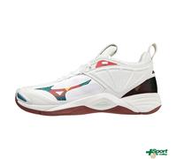 Scarpa volley Mizuno Wave Momentum 2 Low Uomo - V1GA211248