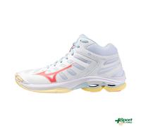 Scarpa volley Mizuno Wave Voltage 2 Mid Donna - V1GC246530