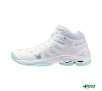 Scarpa volley Mizuno Wave Voltage 2 Mid Donna - V1GC246545