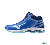 Scarpa volley Mizuno Wave Voltage 2 Mid Uomo - V1GA246501