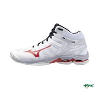 Scarpa volley Mizuno Wave Voltage 2 Mid Uomo - V1GA246521
