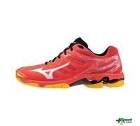 Scarpa volley Mizuno Wave Voltage Low Unisex - V1GA216002