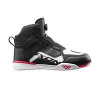 Scarpa VYPER WP Nero Bianco Rosso IXON - SE: 46