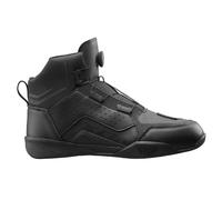 Ixon Vyper WP Scarpe da moto impermeabili, nero, Taglia 44