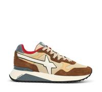Scarpa W6YZ WIZZ Uomo Mod. YAK - M Col. MARRONE/BEIGE Sconto -30%