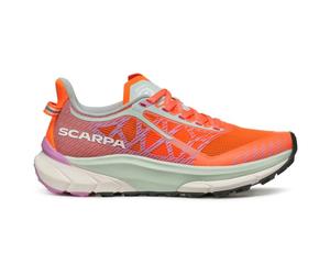 Scarpa - Women's Golden Gate 2 - Scarpe per trail running EU 36,5 variopinto