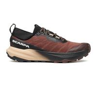 Scarpa - Women's Golden Gate LT WP - Scarpe per trail running EU 39,5 nero/ chocolate