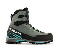Scarpone da alpinismo Scarpa Manta Tech Gore-Tex (Conifer Green Blue) Donna 38.5 (5 1/3 UK)