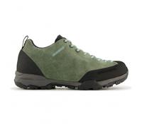 SCARPA Mojito Trail Wmn - Donna - Verde / Nero / Grigio - Taglia 40- modello 2025
