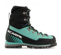 Scarpa - Women's Mont Blanc Pro GTX - Scarponi da montagna EU 42 nero/turchese