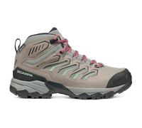 Scarpa - Women's Moraine Mid GTX - Scarpe da trekking EU 38 grigio