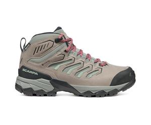 Scarpa - Women's Moraine Mid GTX - Scarpe da trekking EU 42 grigio