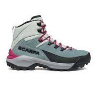 Scarpa - Women's Mustang TRK GTX - Scarpe da trekking EU 38 grigio