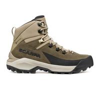 Scarpa - Women's Mustang TRK GTX - Scarpe da trekking EU 40,5 beige