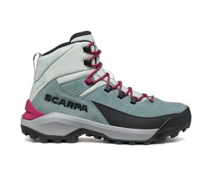 Scarpa - Women's Mustang TRK GTX - Scarpe da trekking EU 41 grigio