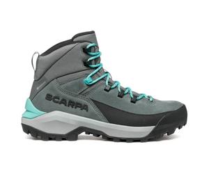 Scarpa - Women's Mustang TRK GTX - Scarpe da trekking EU 42 grigio