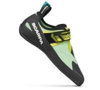Scarpa - Women's Origin VS - Scarpette da arrampicata EU 35,5 verde