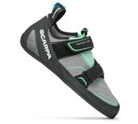 Scarpa - Women's Reflex VS - Scarpette da arrampicata EU 40,5 grigio