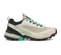 Scarpa - Women's Ribelle Cross 2 GTX - Scarpe sportive EU 37 beige